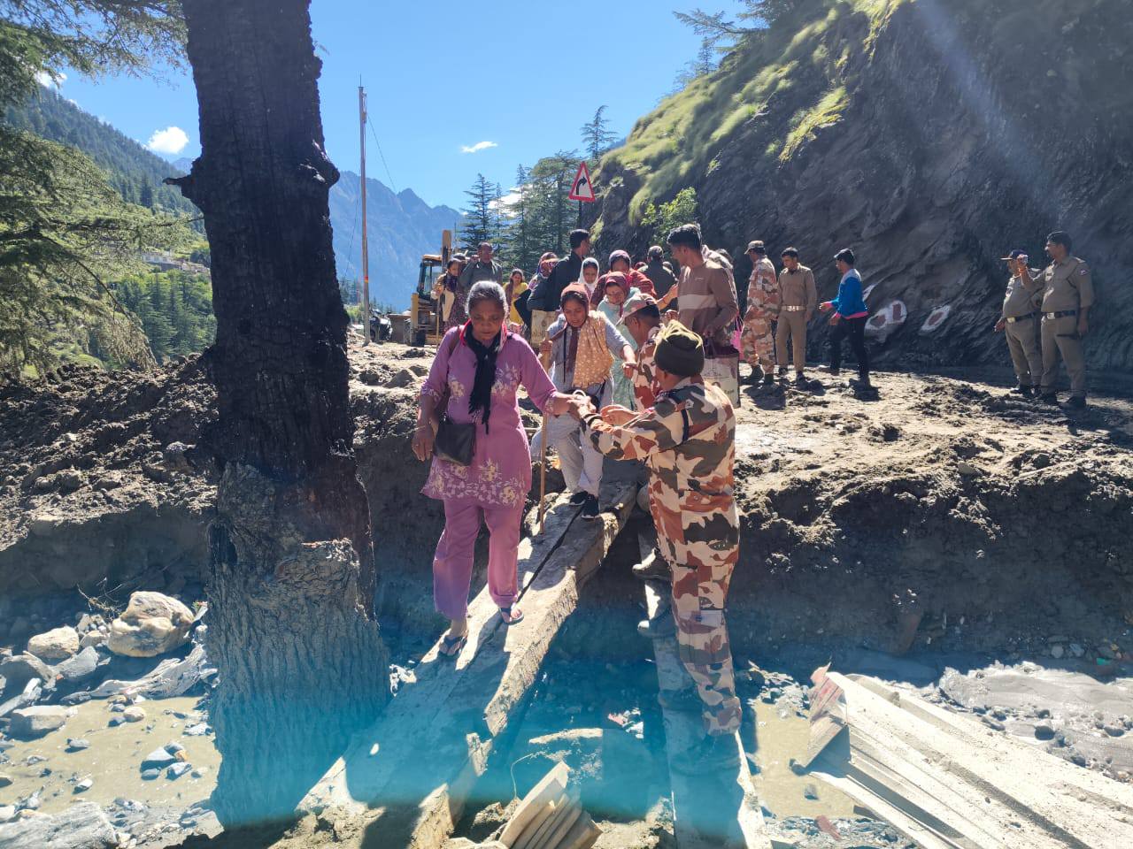 फोटो साभार- सूचना एवं लोकसंपर्क विभाग